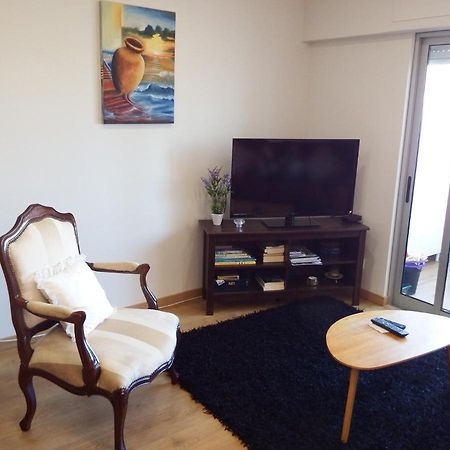 Casa Mimi Appartement FAO Buitenkant foto