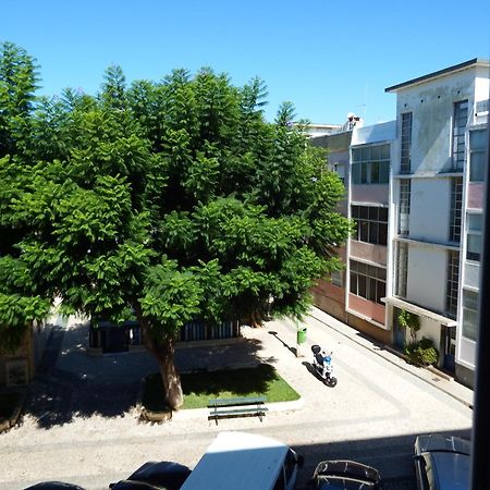 Casa Mimi Appartement FAO Buitenkant foto