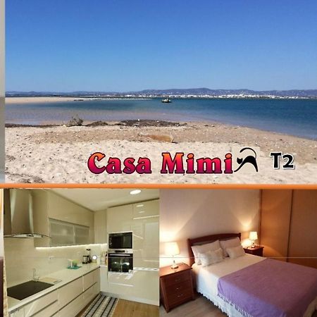 Casa Mimi Appartement FAO Buitenkant foto