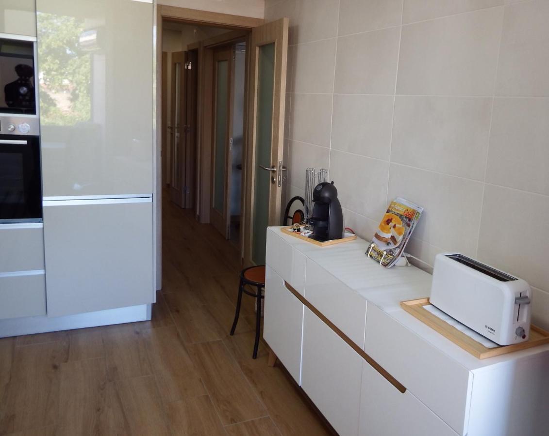 Casa Mimi Appartement FAO Buitenkant foto