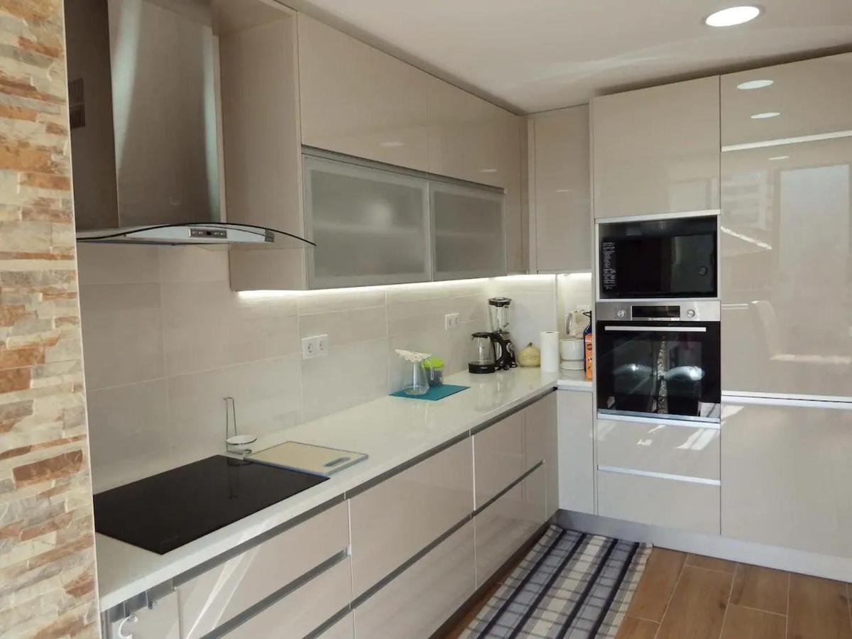 Casa Mimi Appartement FAO Buitenkant foto
