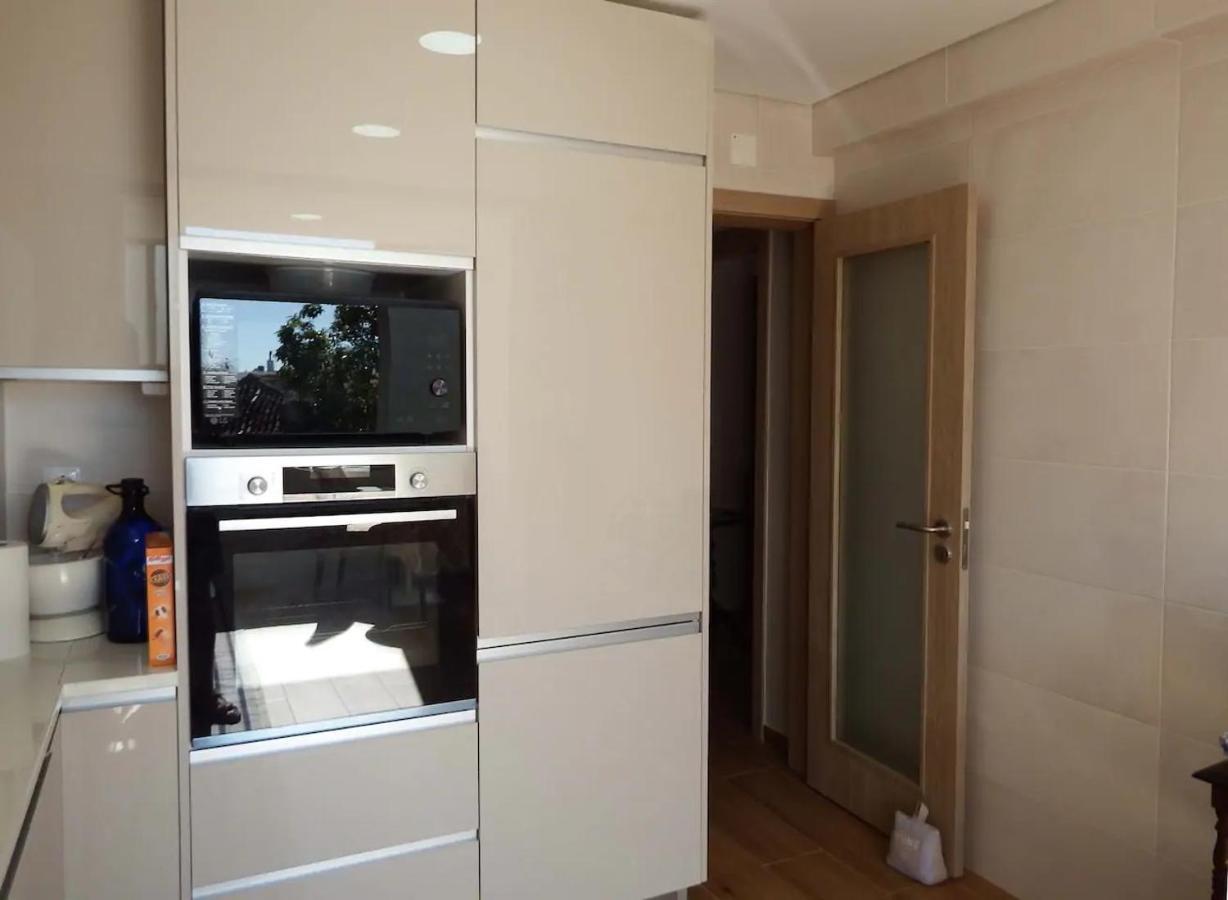 Casa Mimi Appartement FAO Buitenkant foto
