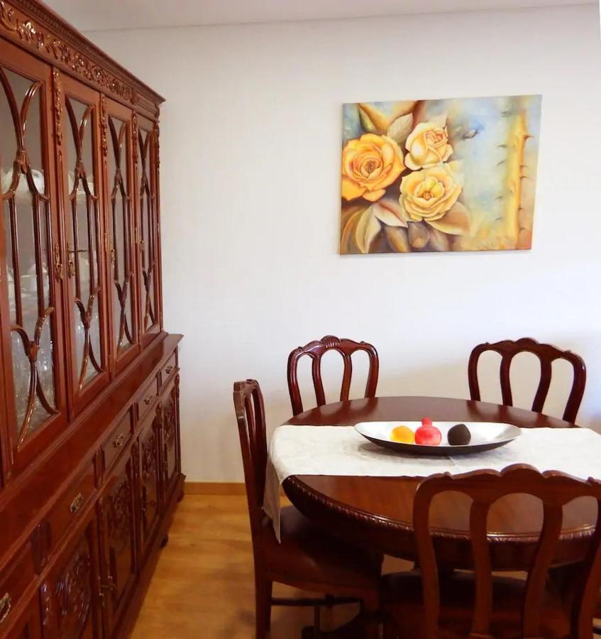 Casa Mimi Appartement FAO Buitenkant foto