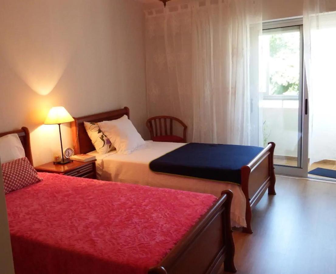 Casa Mimi Appartement FAO Buitenkant foto