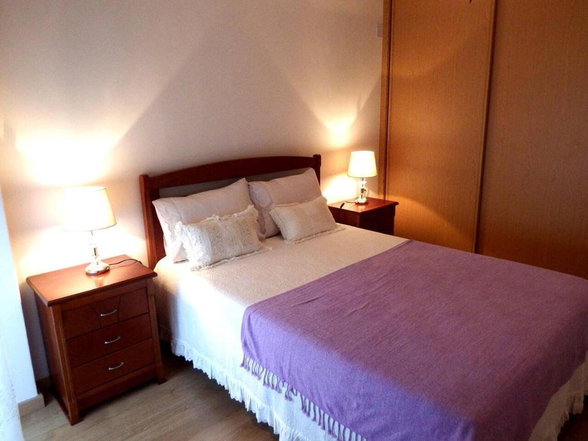 Casa Mimi Appartement FAO Buitenkant foto