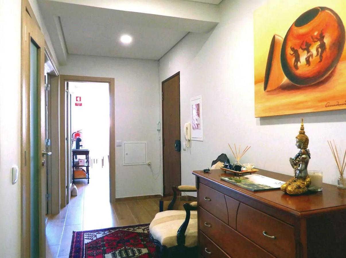 Casa Mimi Appartement FAO Buitenkant foto
